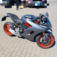 Ducati Supersport 939