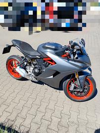 Ducati Supersport 939