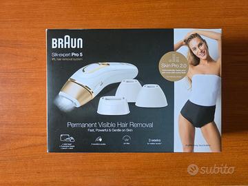 Braun Silk Expert Pro 5 PL5382