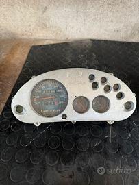 Contachilometri strumentazione quadro runner 125 1