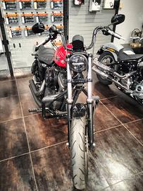 Harley