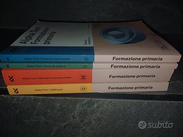 libri alpha