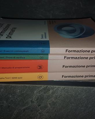 libri alpha