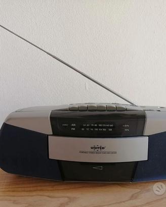 Stereo United