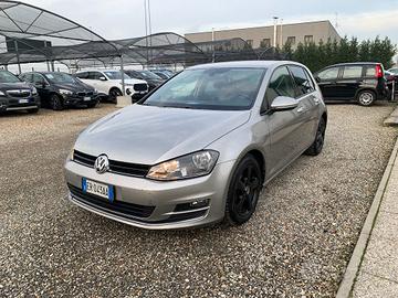 VOLKSWAGEN Golf Business 1.6 TDI DSG 5p. Highlin