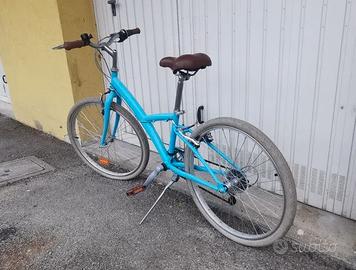 BICICLETTA BAMBINO
