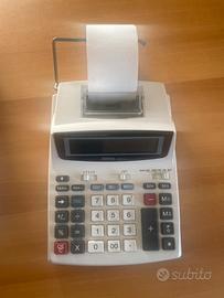 Calcolatrice