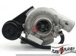 Turbo turbina fiat bravo 1.9 td