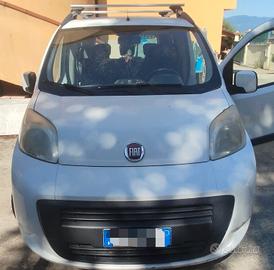 FIAT QUBO 1.4 8V 77 CV Active Natural Power