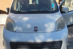 FIAT QUBO 1.4 8V 77 CV Active Natural Power