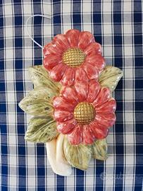 Umidificatore caloriferi termosifoni in ceramica