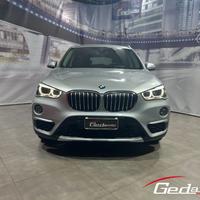 BMW X1 SDrive18d AUT. Advantage NAVI FULL-LED