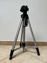 Treppiede da 152cm