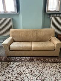 Divano letto