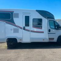 ILUSION XMK PREMIUM 590 NUOVO A KM ZERO