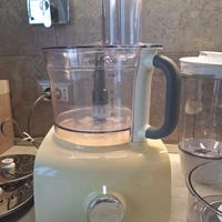 Robot cucina Kenwood FDP60 completo di accessori