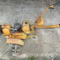 Motozappa - FRULLETTO