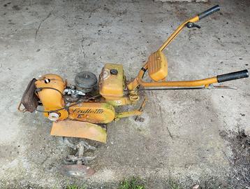 Motozappa - FRULLETTO