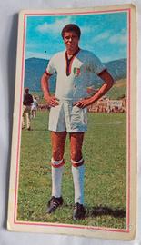 Collezionando: Figurine panini anni 70