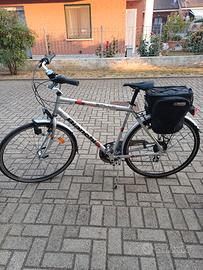 Bianchi Spillo City S Road