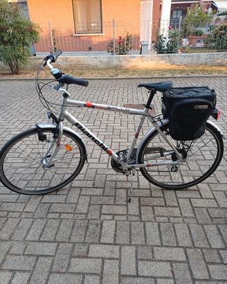 Bianchi Spillo City S Road