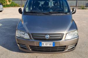 FIAT MULTIPLA 1.9 MULTIJET