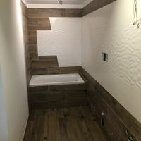 Ristrutturazioni, piastrellista