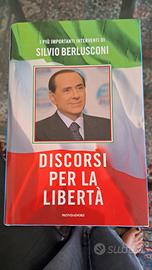 libro Silvio Berlusconi