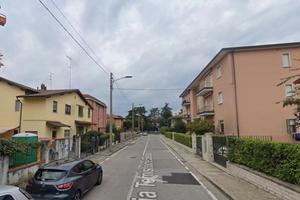 Stanza singola - Brescia città