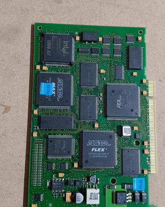 Siemens Simatic CP 5613 6GK1561-3AA00