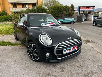 Mini 1.5 Cooper D