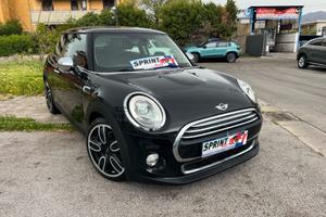 Mini 1.5 Cooper D