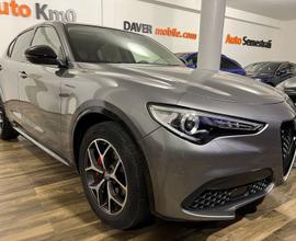 Alfa Romeo Stelvio 2.2 Turbodiesel 210 CV AT8...