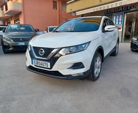Nissan Qashqai 1.6 dCi 2WD Business
