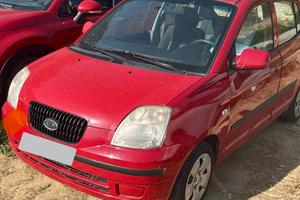 Kia Picanto 2007