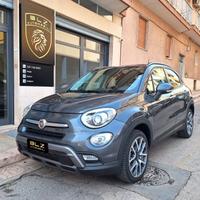 Fiat 500X 2.0 MultiJet 140 CV AT9 4x4 Cross Plus