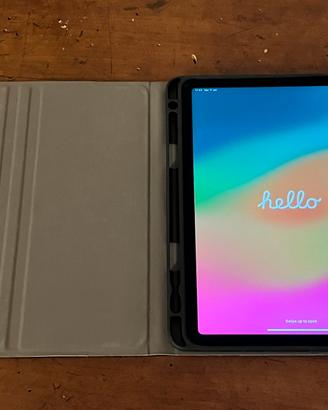 Apple iPad Air 4 (2020) 10,9” 64GB WIFI + custodia
