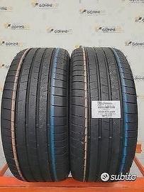 Gomme estive usate 255/55 19 107W
