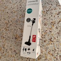 Scopa elettrica Bosch serie 6