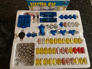 Electro MAG Advanced