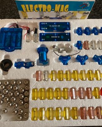 Electro MAG Advanced