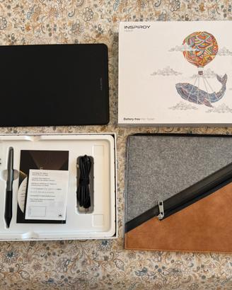 Tavoletta Grafica Huion