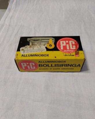 collezionismo PICINDOLOR artsana vintage 60/70