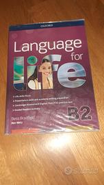 Language for life, B2 