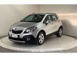 Ricambi usati opel mokka x insigna meriva corsa