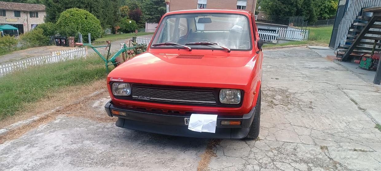 FIAT 127