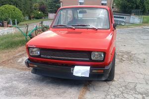 fiat 127 1979