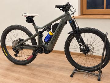 Focus JAM² 7.9 2022 – Shimano EP8 720Wh – XT – FOX