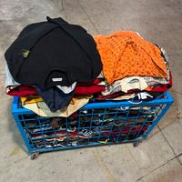 Abbigliamento Vintage / Firmato al kg