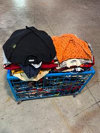 Abbigliamento firmato al kg hot sale
